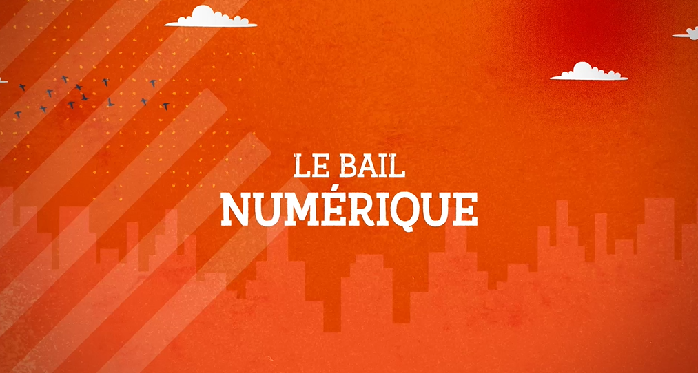 CONSULTATION IMMO - Episode 5 : Le Bail Numérique