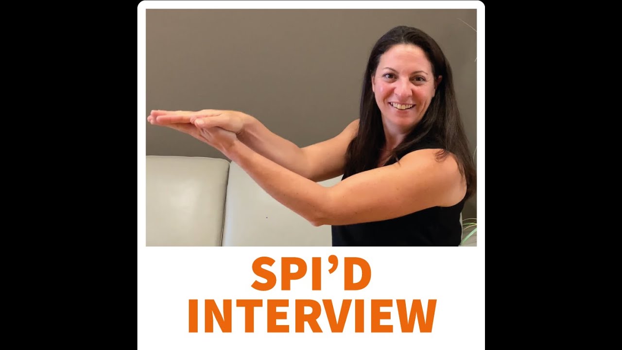 SPI'D Interview - Claire Borhoven
