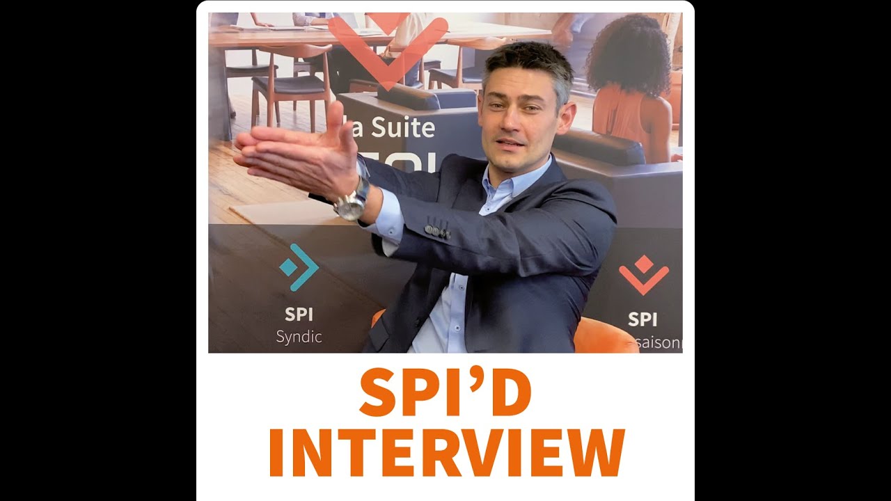 SPI'D Interview - Davy Barbottin