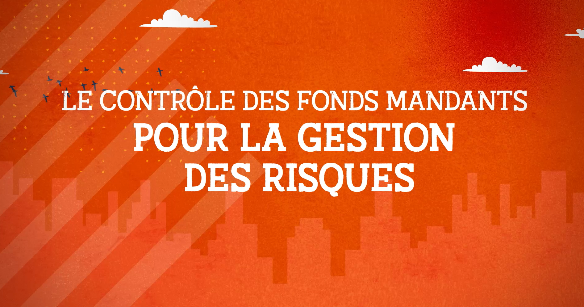 - Fonds mandants - Rapprochements bancaires - Dépôts de garanties - Écritures d'opérations diverses - Respect des règles métiers - Vérification de suivi des charges locatives - Délais de remboursement de DG