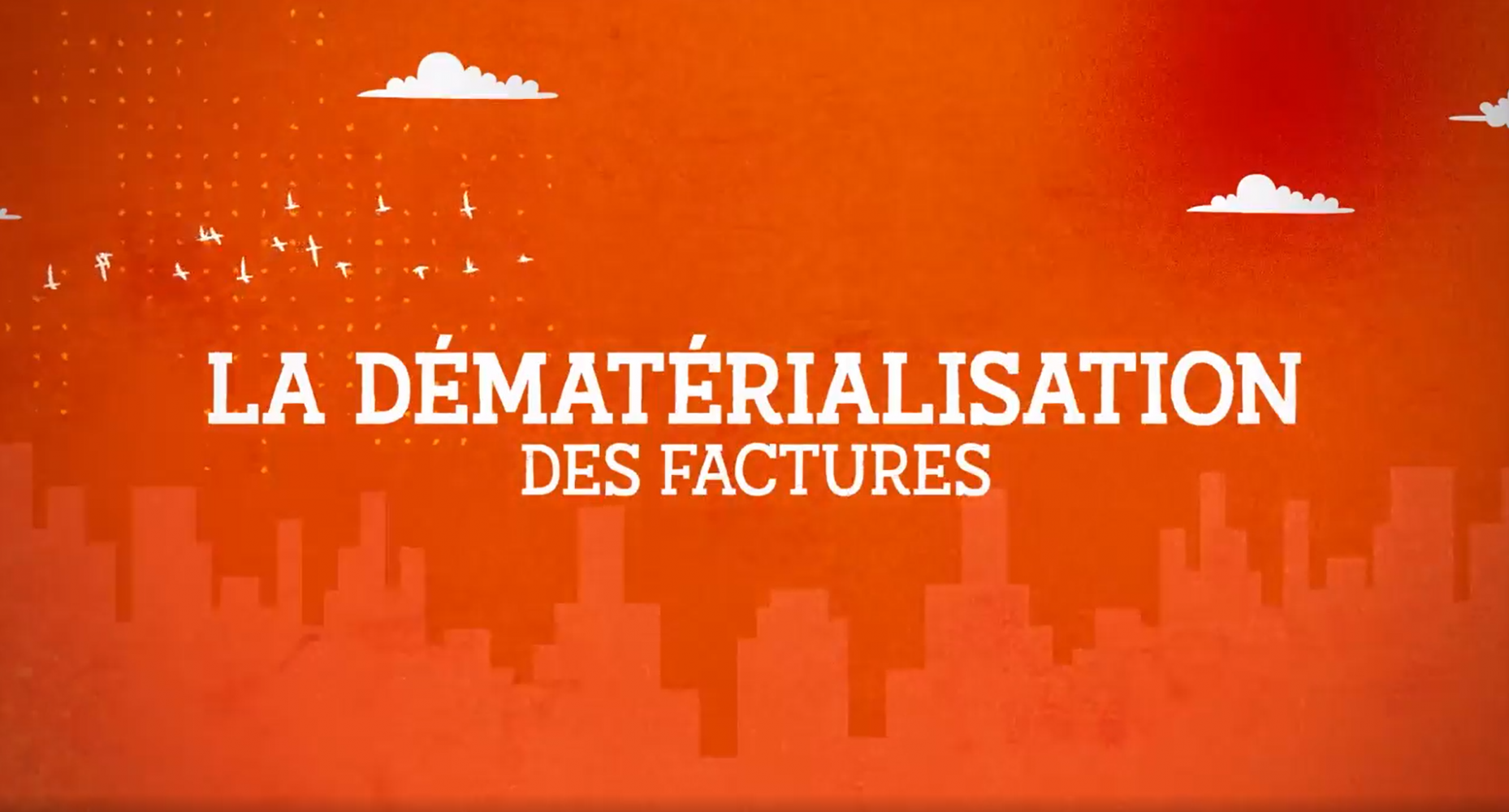 Consultation immo - Episode 2 : Dématérialisation des factures