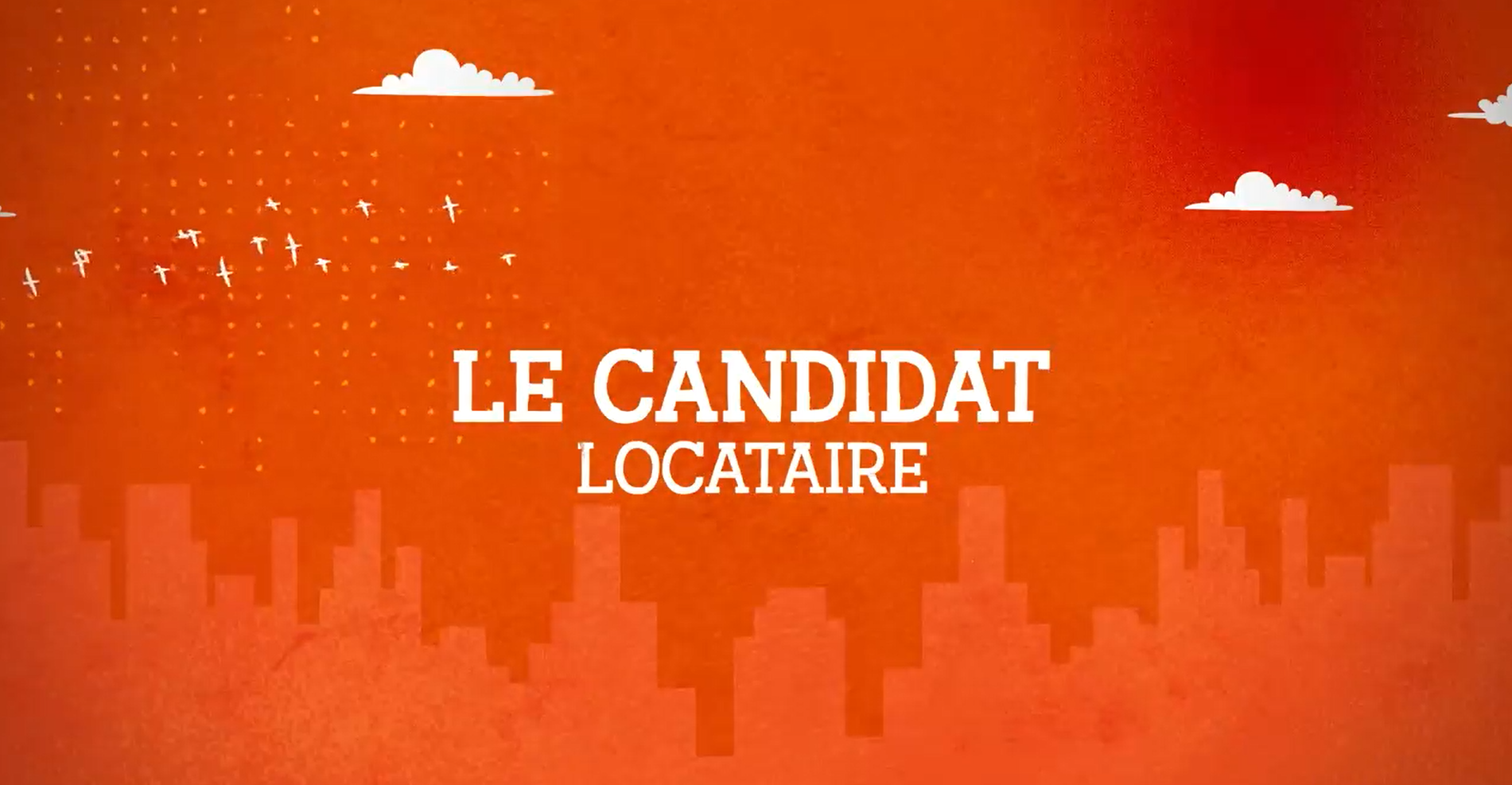 CONSULTATION IMMO - Episode 4 : Le candidat locataire