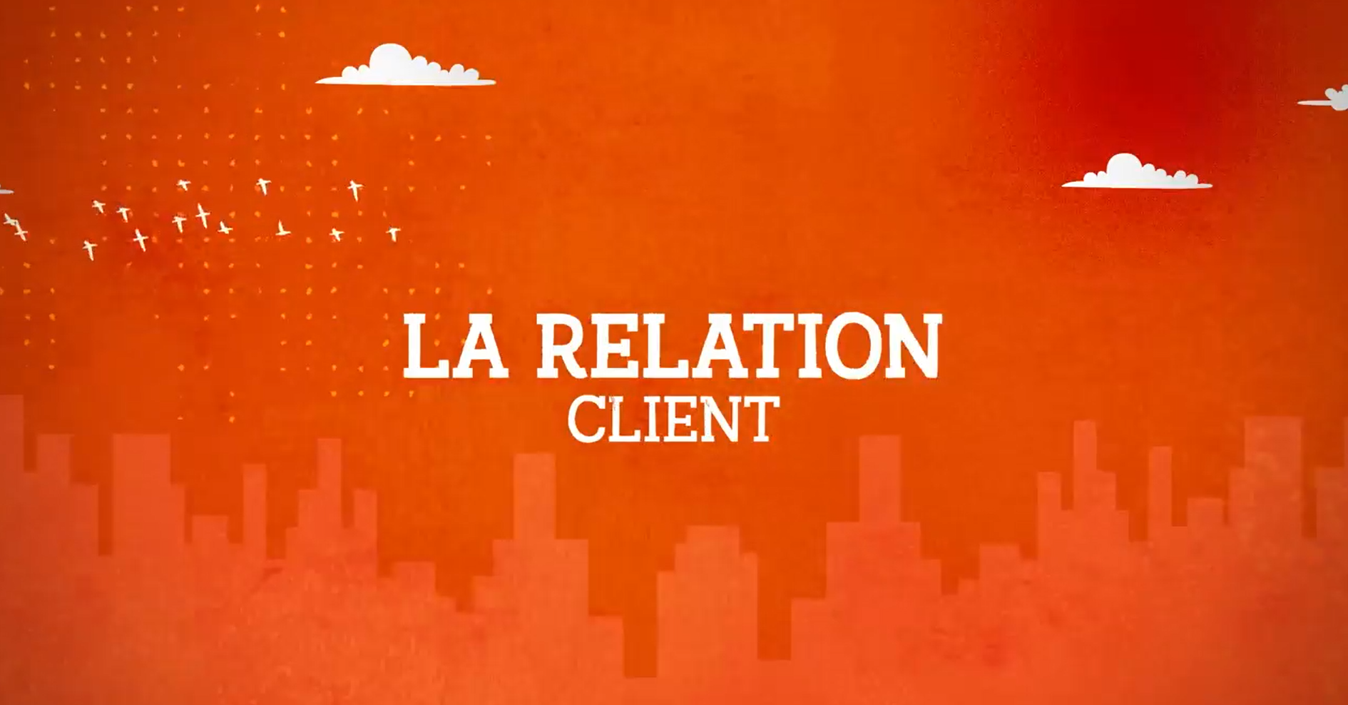 Consultation immo - Episode 3 :    La relation client