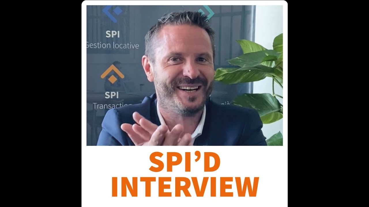 SPI'D Interview - Tommy Verdon